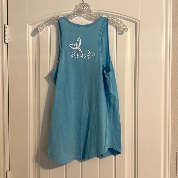 Universal Threads Long Live Summer Tank Top - Picture 5 of 6